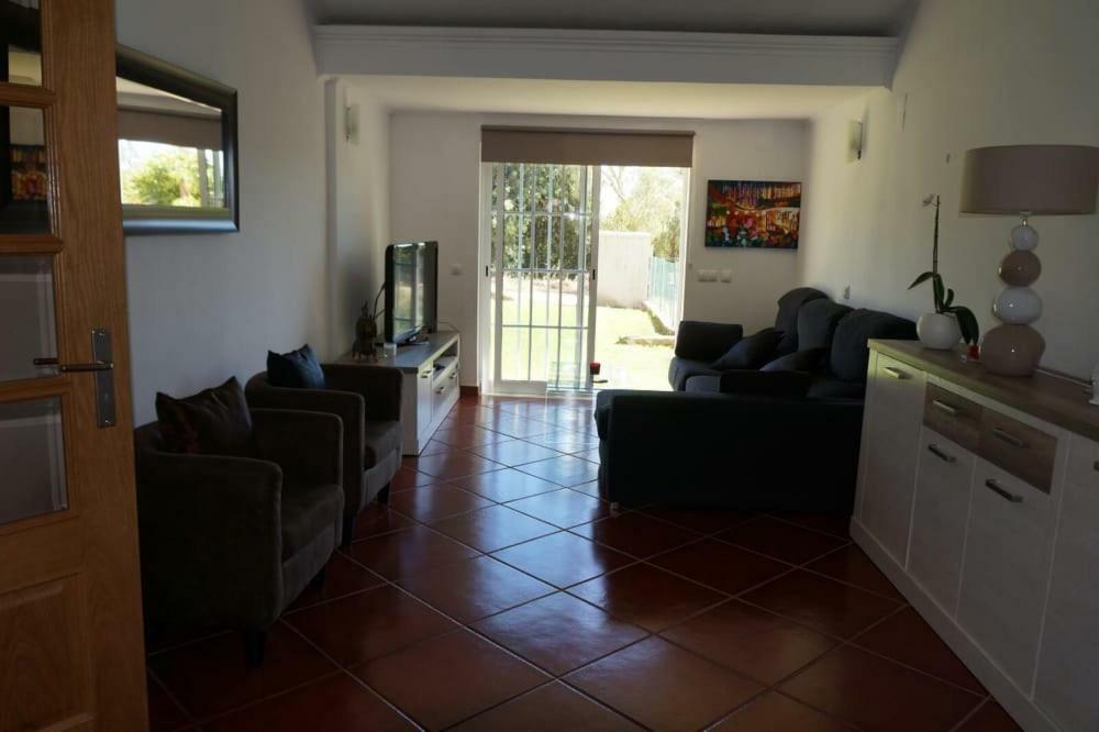 Casa De Ferias Villa Algoz Exterior photo